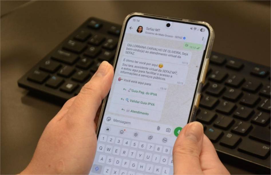 Contribuintes podem emitir e validar boleto do IPVA para não cair em golpe