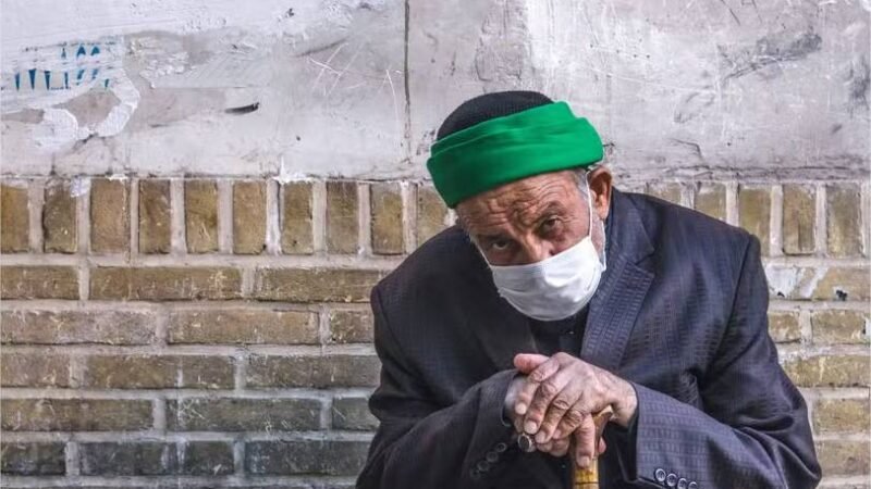 Como a queda das temperaturas está ligada a problemas do coração, segundo este estudo