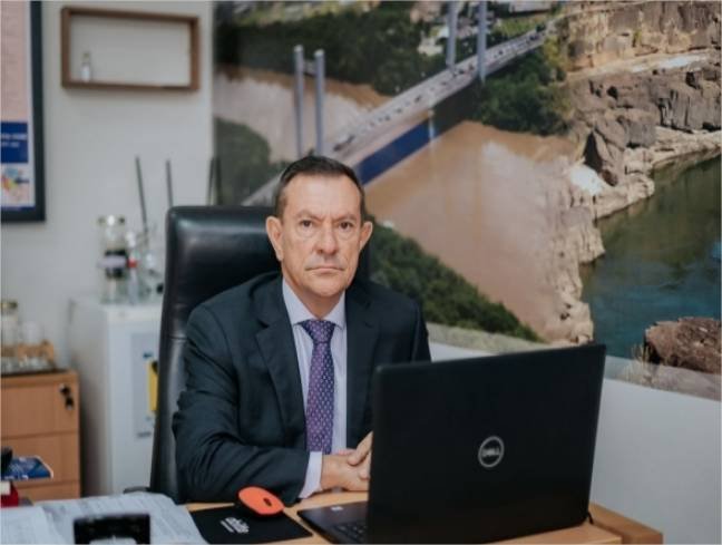 Vereador Demilson propõe criação de pontos de apoio para motoristas de aplicativo em Cuiabá