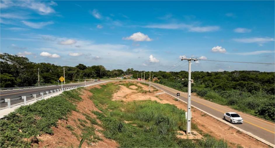 Governo vai asfaltar duas novas avenidas em Várzea Grande