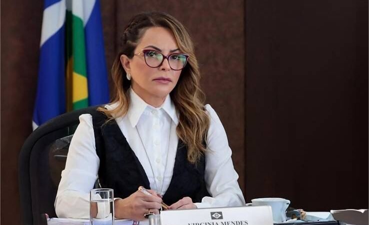 Respeito e proteção às mulheres