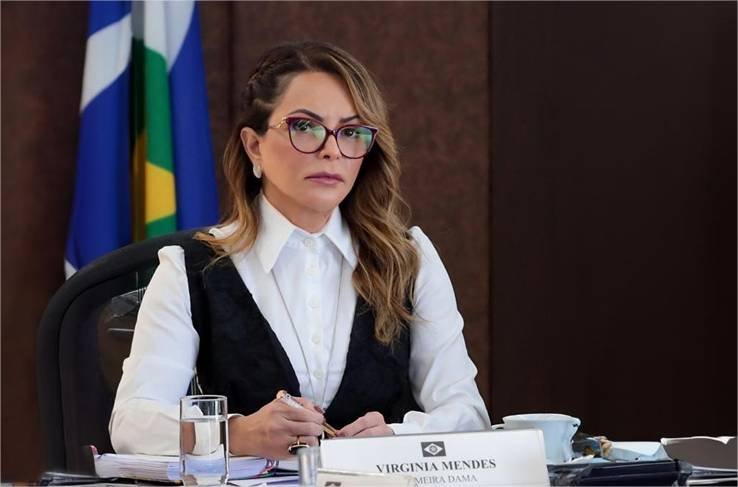 Respeito e proteção às mulheres