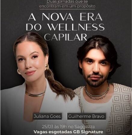 Guilherme Bravo reúne mulheres em noite exclusiva com Juliana Góes, convidada nacional, em Cuiabá