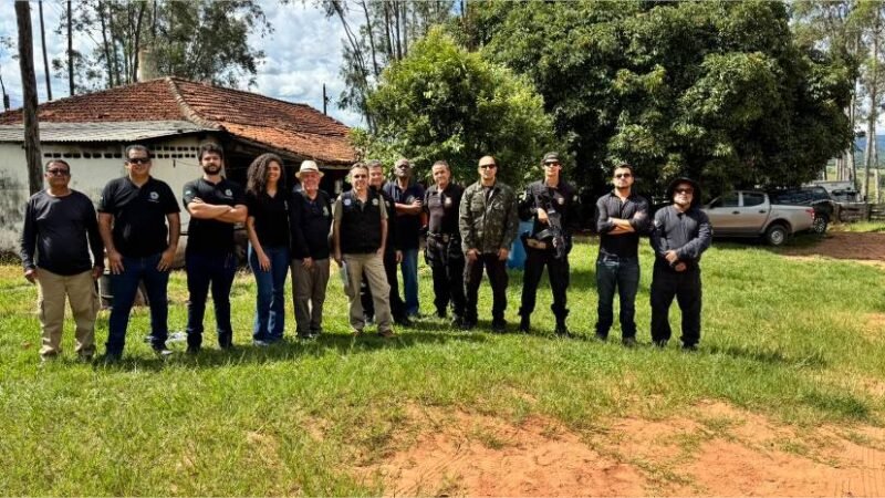 Operação resgata 12 trabalhadores em condições análogas à escravidão em Alto Taquari