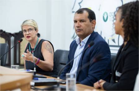 Grupo de Trabalho define plano em sete etapas para fortalecer proteção animal nos municípios