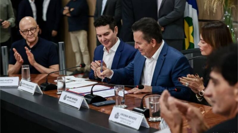 Governo de MT viabiliza 40 mil casas populares e anuncia continuidade de programa