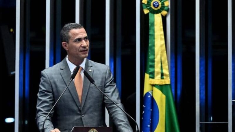 Coronel Assis pressiona por delação e quer exposição de todos os envolvidos no caso Banco Master