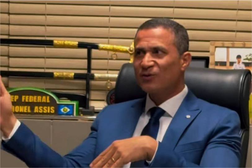 Coronel Assis anuncia mais de R$ 2 milhões em Lucas do Rio Verde; Delegacia da Mulher será realidade