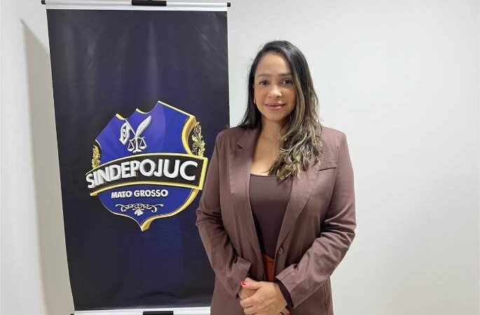 Presidente do Sindepojuc cobra reestruturação da carreira da Polícia Civil e destaca mobilização conjunta com investigadores