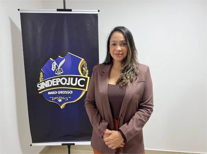 Presidente do Sindepojuc cobra reestruturação da carreira da Polícia Civil e destaca mobilização conjunta com investigadores