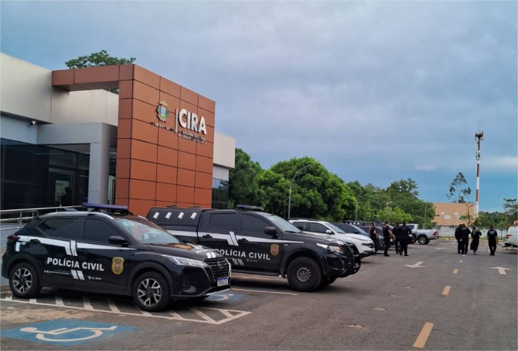 Cira-MT deflagra nova operação contra produtores rurais e empresários