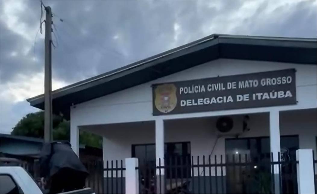 Polícia Civil desarticula logística de tráfico de drogas com participação de menores no norte de MT