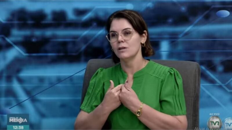 Deputada diz que CPMI do INSS ‘morreu’ no Congresso, mas relatório vai ao TCE e PF