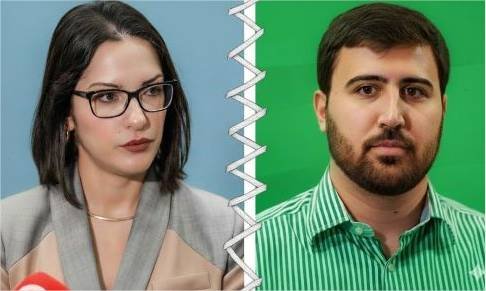 Articulação pela permanência de Emanuelzinho e o “Desalinhamento Ideológico”