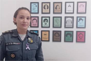 ‘Bora’ para uma nova jornada: Mulheres!