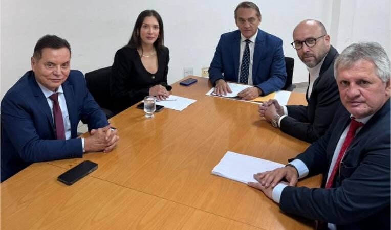 CPI da Saúde dá início aos trabalhos para investigar contratos da SES