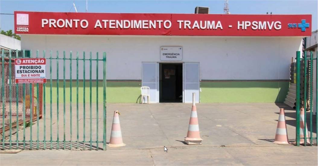 CRM-MT emite nota de desagravo a médica vítima de ataques de vereador de Várzea Grande