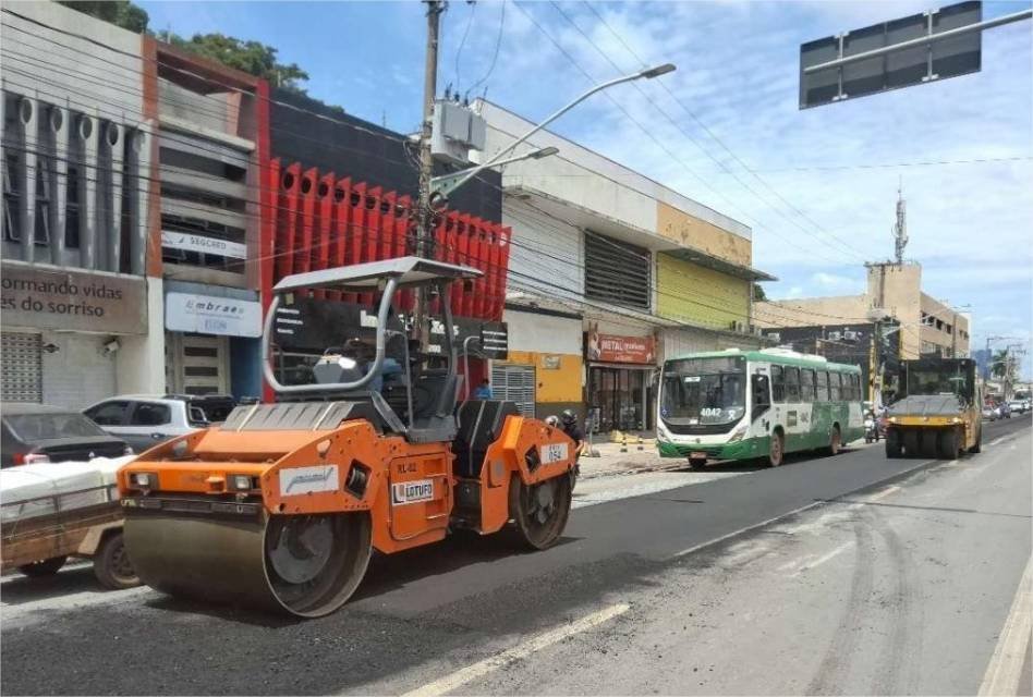Interdição em cruzamentos da Prainha começa às 21h desta noite; trânsito estará liberado de manhã