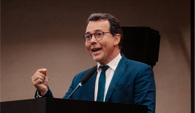 Lúdio alerta para risco no atendimento e convoca audiência para debater falta de pagamento do Estado ao Hospital de Câncer