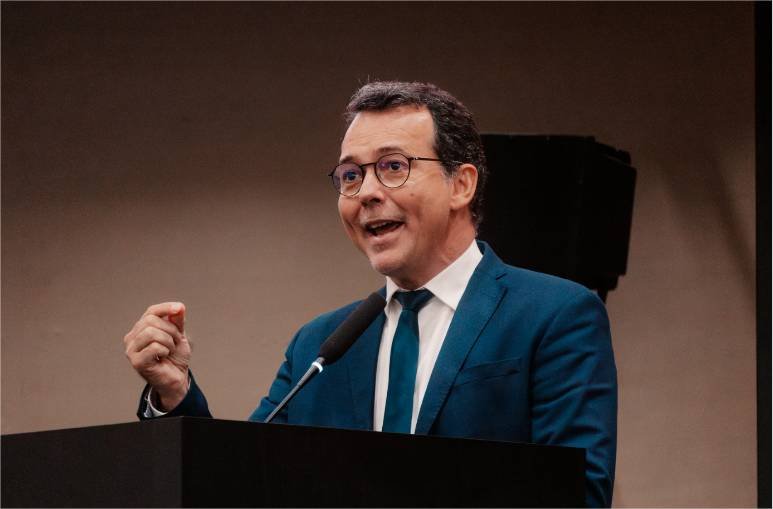 Lúdio alerta para risco no atendimento e convoca audiência para debater falta de pagamento do Estado ao Hospital de Câncer