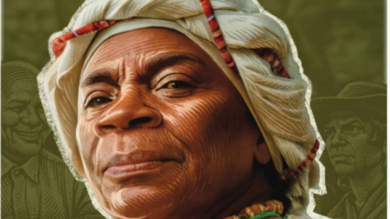 Longa-metragem “Mãe Bonifácia” estreia em 31 deste mês com entrada gratuita no Cine Teatro Cuiabá