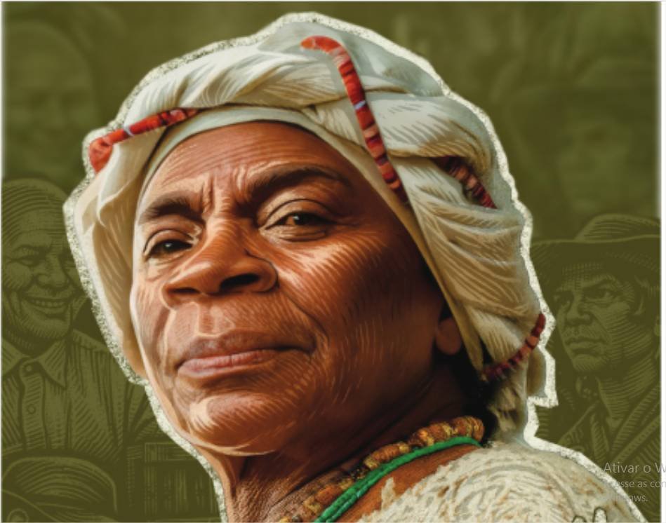 Longa-metragem “Mãe Bonifácia” estreia em 31 deste mês com entrada gratuita no Cine Teatro Cuiabá