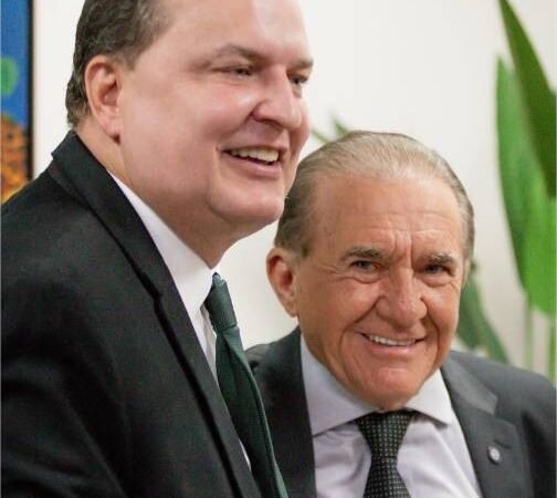 Deputados confirmam presença no Show Safra 2026 e reforçam união dos três Poderes em apoio ao agro mato-grossense na ALMT