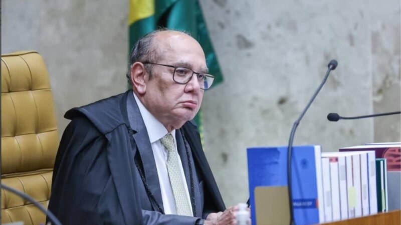 Ministro diz que vazamentos de conversas privadas representa violação à intimidade