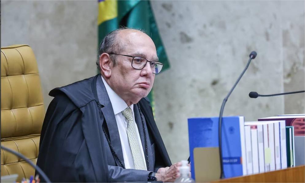Ministro diz que vazamentos de conversas privadas representa violação à intimidade