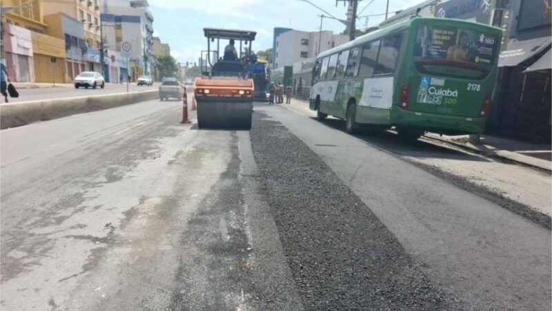 Cruzamentos da Prainha com as avenidas Getúlio Vargas e Isaac Póvoas serão interditados na noite da segunda-feira (9)
