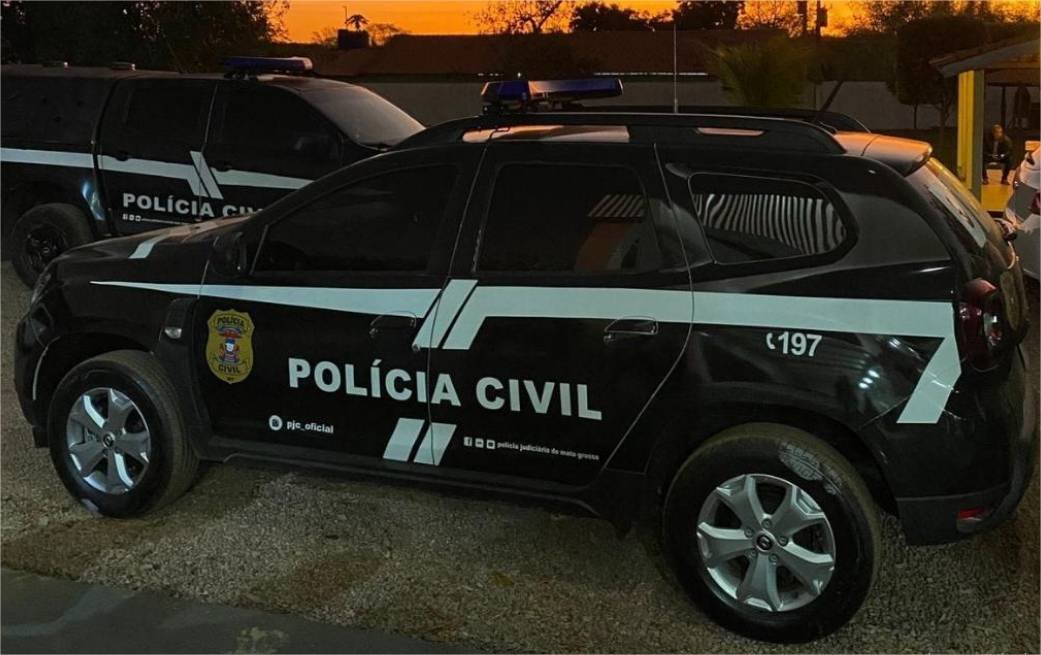 Investigados pela Polícia Civil recebem condenação superior a 90 anos de reclusão