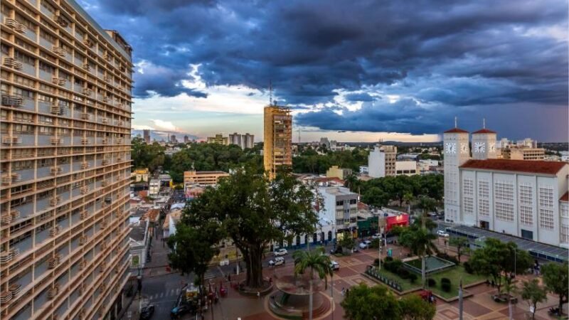 Prazo do IPTU com desconto é prorrogado em Cuiabá e pagamento pode ser feito no cartão de crédito