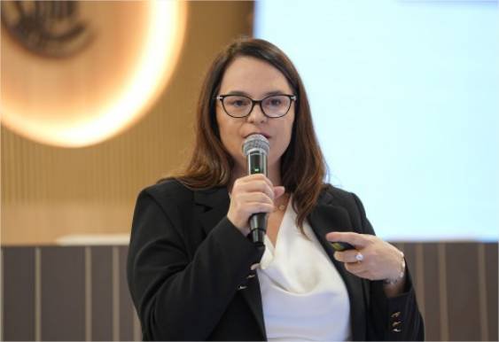 Pacto pela vida: TCE-MT e instituições unificam debates para reduzir índices de violência contra a mulher no estado