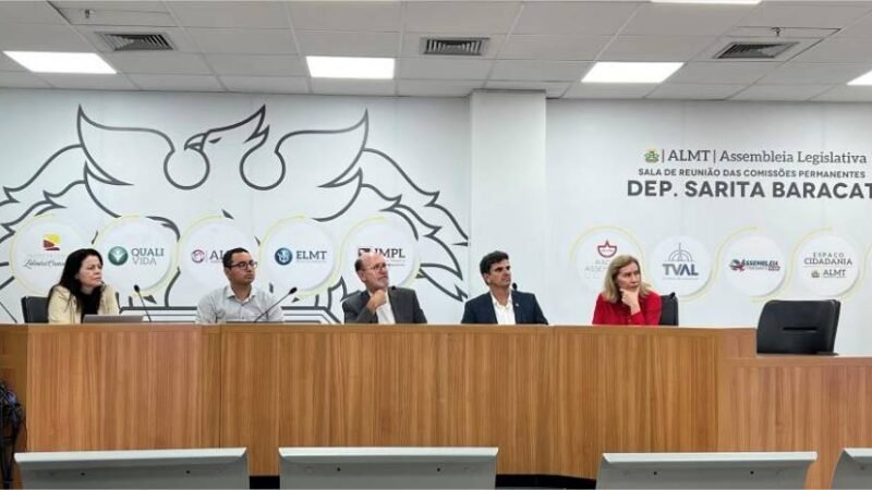 Mato Grosso mantém equilíbrio das contas e investe R$ 6,1 bilhões em 2025