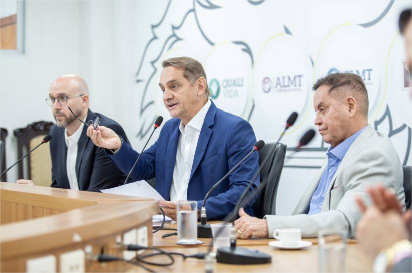 CPI da Saúde avança com aprovação de regimento e convoca envolvidos na Operação Espelho