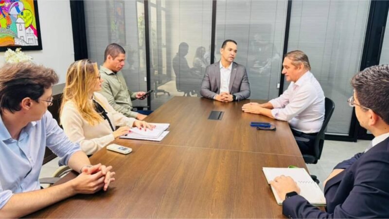 Controladoria-geral do Estado envia documentos a serem analisados pela CPI da Saúde