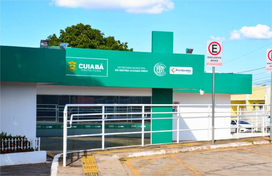 Prefeito nomeia integrantes do conselho previdenciário de Cuiabá