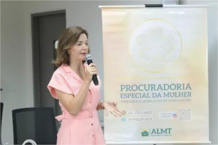 ALMT impulsiona qualificação de mulheres e amplia oportunidades de autonomia e renda