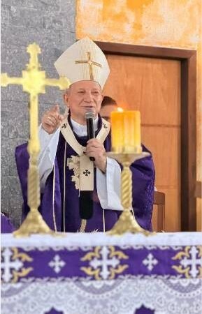 Peregrinação do Senhor Bom Jesus de Cuiabá começa sábado saindo de São Gonçalo Beira Rio