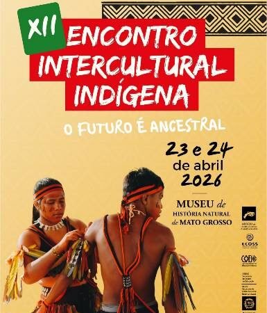 Encontro Indígena reúne povos originários e promove saberes ancestrais no Museu