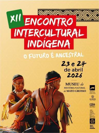 Encontro Indígena reúne povos originários e promove saberes ancestrais no Museu