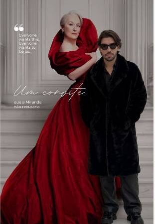 Noite de cinema, estilo e exclusividade: Bravo Signature faz ação especial em Cuiabá