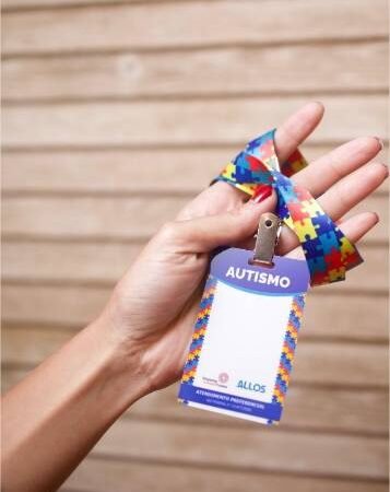 Durante o Abril Azul, shopping de Cuiabá terá ações de conscientização sobre Transtorno do Espectro Autista (TEA)