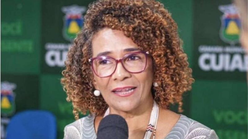 Plenária em Cuiabá mobiliza apoio a Lula e ao campo democrático