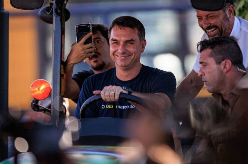 Norte Show reúne presidenciável, produtores e registra público de quase 30 mil pessoas em Sinop