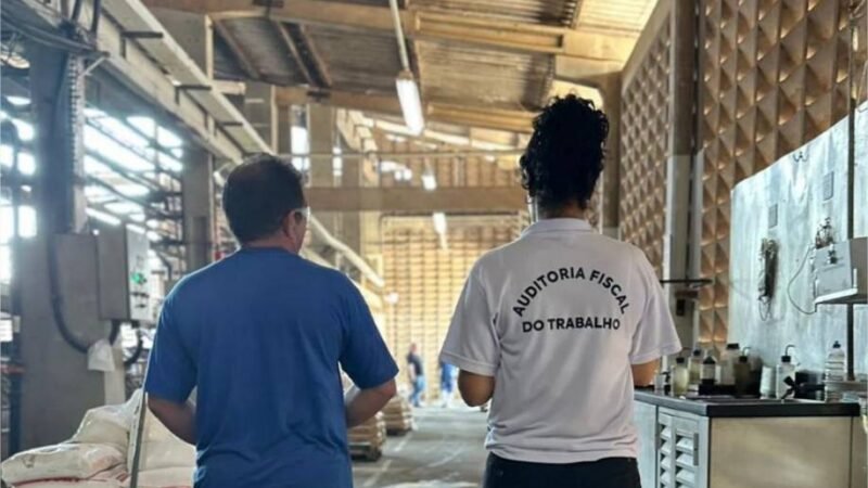 Campanha Nacional de Prevenção de Acidentes do Trabalho será lançada em Cuiabá com foco na saúde mental