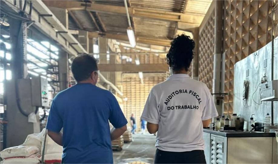 Campanha Nacional de Prevenção de Acidentes do Trabalho será lançada em Cuiabá com foco na saúde mental