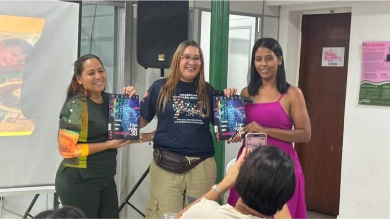 Despertar para o Autismo promove escuta e conscientização em Várzea Grande