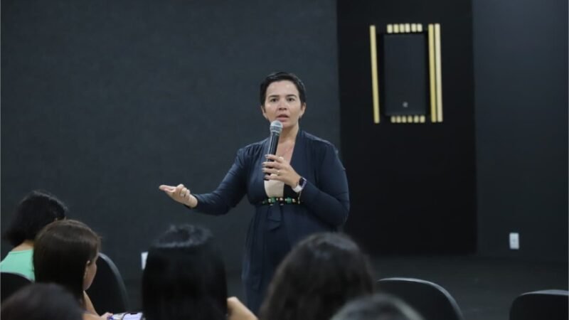 Educação de Várzea Grande é reorganizada após diagnóstico e projeta avanços na rede