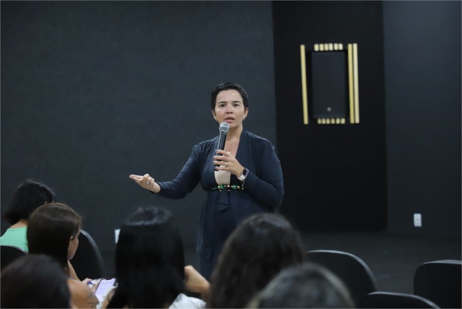 Educação de Várzea Grande é reorganizada após diagnóstico e projeta avanços na rede